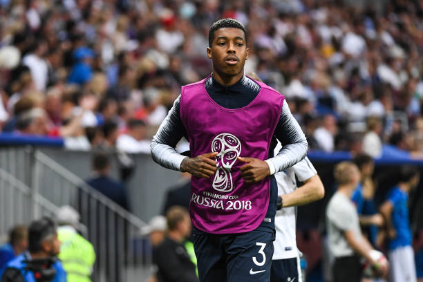 A格局中 A格局中