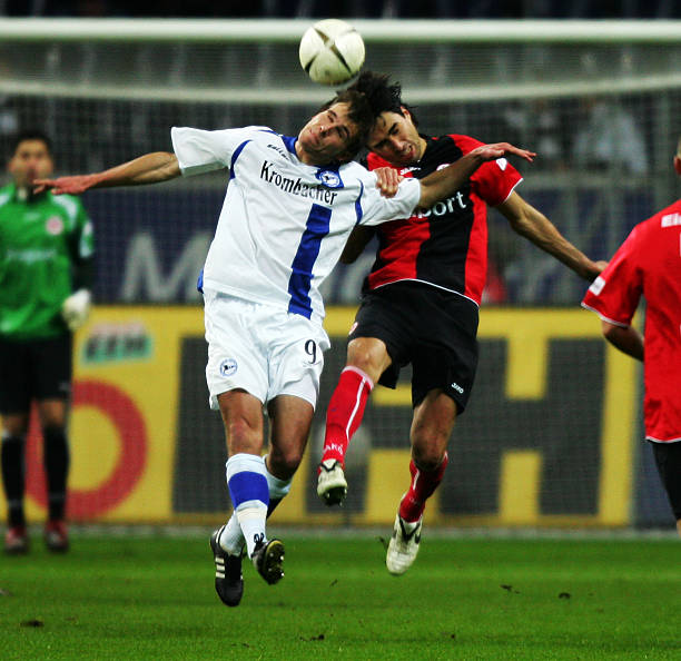 耐力与全面 耐力与全面